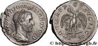 L'ANARCHIE MILITAIRE(235 après J.C. à 284 après J. Tétradrachme syro-phénicien PHILIPPE Ier L'ARABE Antioche, Syrie, Séleucie et Piérie 244 (26mm, 11,25g, 6h) -