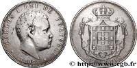 PORTUGAL - ROYAUME DU PORTUGAL - CHARLES Ier 1000 Reis PORTUGAL - ROYAUME DU PORTUGAL - CHARLES Ier 1899 (37mm, 24,83g, 6h) -