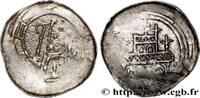 FRANCE Denier ALSACE - ABBAYE DE SELTZ n.d. (17,5mm, 0,94g, 11h) -