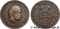 INDE PORTUGAISE 1/4 Tanga Charles Ier (Carlos) INDE PORTUGAISE Lisbonne 1903 (25,5mm, 6,23g, 6h) -