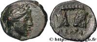 Hellénistique 1 (323 à 188 avant J.C.) Unité MYSIE - PERGAME Mysie, Pergame c. 400-350 AC. (10mm, 0,83g, 6h) -