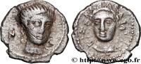 Classique 2 (400 à 350 avant J.C.) Obole CILICIE - NAGIDOS Nagidos c. 400-380 AC. (9,5mm, 0,67g, 12h) -