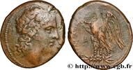 Hellénistique 1 (323 à 188 avant J.C.) Hemilitron SICILE - SYRACUSE Syracuse, Sicile c. 287-278 AC. (23,5mm, 7,32g, 12h) -