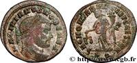 LA TÉTRARCHIE(284 après J.C. à 337 après J.C.) Follis GALÈRE Rome 302-303 (27mm, 7,99g, 7h) -