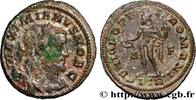 LA TÉTRARCHIE(284 après J.C. à 337 après J.C.) Follis ou nummus GALÈRE Trèves 302-303 (29mm, 9,65g, 6h) -