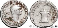 LES FLAVIENS (69 après J.C. à 96 après J.C.) Denier DOMITIEN Rome 80 (17,5mm, 3,36g, 6h) -