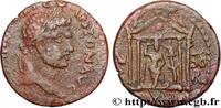 LES SÉVÈRES (193 après J.C. à 235 après J.C.) Demi-unité CARACALLA Berytus, Phénicie c. 211-217 (24mm, 10,03g, 6h) -