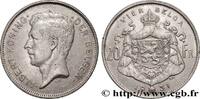BELGIQUE 20 Francs - 4 Belga Albert Ier légende Flamande po BELGIQUE 1931 (37mm, 20,29g, 6h) -
