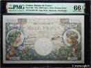 FRANCE 1000 Francs COMMERCE ET INDUSTRIE FRANCE 1000 Francs COMMERCE ET INDUSTRIE 1944 NEUF -