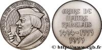 FRANCE Médaille, Confrérie des médecins du bon vin, Ordre SUISSE 1953 (73mm, 161,01g, 12h) -