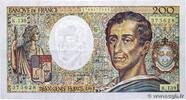 FRANCE 200 Francs MONTESQUIEU FRANCE 200 Francs MONTESQUIEU 1992 SUP -