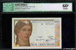FRANCE 300 Francs FRANCE 300 Francs 1938 pr.NEUF -