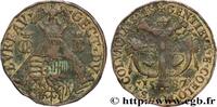 FRANCE Bureau des Comptes 1587 LORRAINE - DUCHÉ DE LORRAINE -  1587 (27,... 55,00 EUR prix TTC + 9,00 EUR frais d'envoi