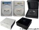 FRANCE Belle Epreuve 10 Euro DIOR FRANCE Pessac 2021 (47,86mm, 22,2g, 12h) -