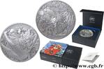 FRANCE BELLE EPREUVE 10 Euro ONE PIECE FRANCE Pessac - Monnaie de Paris 2025 (37mm, 22,2g, 12h) -