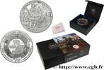 FRANCE BELLE EPREUVE 10 Euro V-E DAY SOLDAT AMÉRICAIN FRANCE Pessac - Monnaie de Paris 2025 (37mm, 22,2g, 12h) -