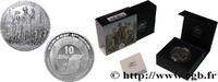 FRANCE BELLE EPREUVE 10 Euro V-E DAY SOLDAT ANGLAIS FRANCE Pessac - Monnaie de Paris 2025 (37mm, 22,2g, 12h) -