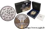 FRANCE BELLE EPREUVE 50 Euro CHAMPS-ÉLYSÉES FRANCE Pessac - Monnaie de Paris 2020 (50mm, 163,8g, h) -