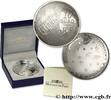 FRANCE Belle Épreuve 10 Euro ANNÉE MONDIALE DE L’ASTRONOM FRANCE Pessac - Monnaie de Paris 2009 (37mm, 22,2g, 12h) -