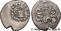 Hellénistique 2 (188 à 30 avant J.C.) Cistophore MYSIE - PERGAME Pergame, Mysie c. 123-100 AC. (28mm, 11,73g, 12h) -