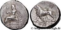 Hellénistique 1 (323 à 188 avant J.C.) Tétradrachme BABYLONIE - BABYLONE Babylonie, Babylone c. 322-311 AC. (23,5mm, 16,84g, 3h) -
