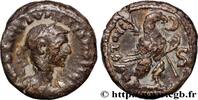 L'ANARCHIE MILITAIRE(235 après J.C. à 284 après J. Tétradrachme AURÉLIEN Alexandrie, Égypte 274-275 (19,5mm, 7,40g, 12h) -