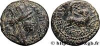 LES JULIO-CLAUDIENS (27 avant J.C. à 69 après J.C. Unité SYRIE - SÉLEUCIE ET PIÉRIE - ANTIOCHE Antioche, Syrie, Séleucie et Piérie 55-56 (18,5mm, 5,18g, 12h) -