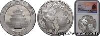 CHINE 10 Yuan Proof Panda CHINE 2021 (40mm, 30g, 12h) -