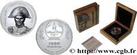 MONGOLIE 1000 Tögrög Proof Napoléon Bonaparte MONGOLIE 2021 (38,61mm, 31,1g, 12h) -