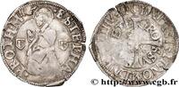 FRANCE Gros LORRAINE - CITÉ DE METZ Metz n.d. (24mm, 2,18g, 10h) -