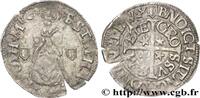 FRANCE Gros LORRAINE - CITÉ DE METZ Metz n.d. (24,5mm, 2,39g, 11h) -