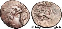 FRANCE Statère d’électrum à la main PICTONS (Région de Poitiers) Poitiers (86) c. 120-80 AC. (18mm, 6,62g, 11h) -