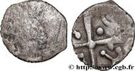 FRANCE Drachme “du type de Cuzance”, S. 243 CADURQUES (région de Cahors) c. 58-52 AC. (13,5mm, 1,20g, h) -