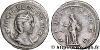 L'ANARCHIE MILITAIRE(235 après J.C. à 284 après J. Antoninien OTACILIA SEVERA Rome 248 (22,5mm, 3,42g, 6h) -