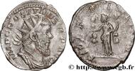 L'ANARCHIE MILITAIRE(235 après J.C. à 284 après J. Antoninien POSTUME Trèves 260-261 (21,5mm, 3,83g, 6h) -