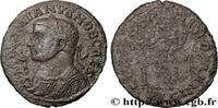 LA TÉTRARCHIE(284 après J.C. à 337 après J.C.) Follis ou nummus GALÈRE Lyon 300-302 (27,5mm, 8,99g, 6h) -