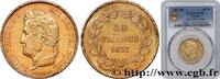 FRANCE 40 francs or LOUIS-PHILIPPE Ier Rouen 1832 (26mm, 12,9g, 6h) -