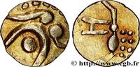 INDE - MONDE INDIEN Fanam or - Travancore INDE - MONDE INDIEN n.d. (7mm, 0,31g, h) -