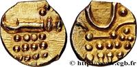 INDE - MONDE INDIEN Fanam or - Coorg Vira Raya INDE - MONDE INDIEN n.d. (7mm, 0,33g, h) -