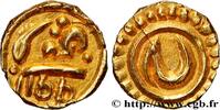INDE - MONDE INDIEN Fanam or - Mysore Tipu Sultan INDE - MONDE INDIEN Patan 1785 (7mm, 0,35g, h) -