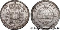 BRÉSIL - JEAN VI 960 Reis BRÉSIL - JEAN VI Bahia 1816 (40mm, 27,03g, 12h) -