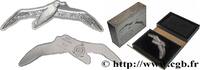 NIUÉ 5 Dollars Albatros NIUÉ 2023 (100mm, 62,2g, 12h) -