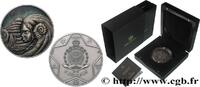 NIUÉ 5 Dollars Zeme NIUÉ 2023 (50mm, 62,2g, 12h) -