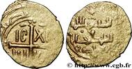 ITALIE - SICILE - MESSINE - ROGER II Tari d’or ITALIE - SICILE - MESSINE - ROGER II Messine n.d. (13mm, 0,87g, 6h) -