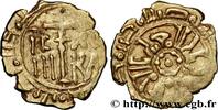 ITALIE - SICILE - MESSINE - ROGER II Tari ITALIE - SICILE - MESSINE - ROGER II Messine n.d. (13mm, 1,32g, 12h) -
