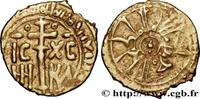 ITALIE - SICILE - MESSINE - ROGER II Tari ITALIE - SICILE - MESSINE - ROGER II Messine n.d. (12mm, 1,16g, 12h) -
