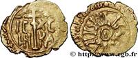 ITALIE - SICILE - PALERME - ROGER II Tari d’or ITALIE - SICILE - PALERME - ROGER II Palerme n.d. (13mm, 1,02g, h) -