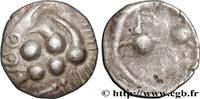 FRANCE Drachme “au cheval” ÉLUSATES (région du Gers) IIIe-IIe siècle av. J.-C (16mm, 2,36g, h) -