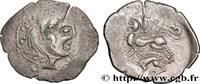FRANCE Statère de billon, classe IV au sanglier VÉNÈTES (Région de Vannes) Vannes (56) c. 60-50 AC. (22,5mm, 5,97g, 11h) -