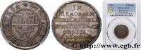 ALLEMAGNE - BAVIÈRE Ducat - Rothenburg ob der Tauber ALLEMAGNE - BAVIÈRE 1792 (21mm, 2,5g, 12h) -